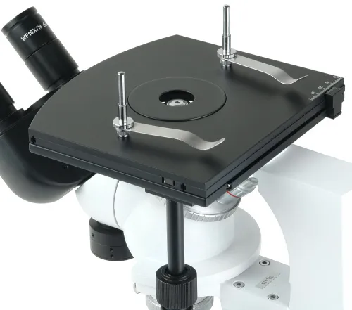 Микроскоп Микромед МЕТ С фото