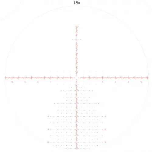 Прицел оптический ARTELV LRS 6–50x56 FFP картинка