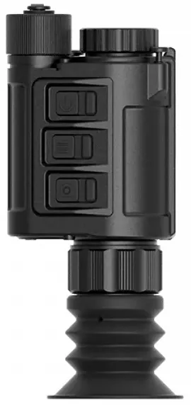Тепловизор мультифункциональный iRay Rico Micro 25 640 фотография