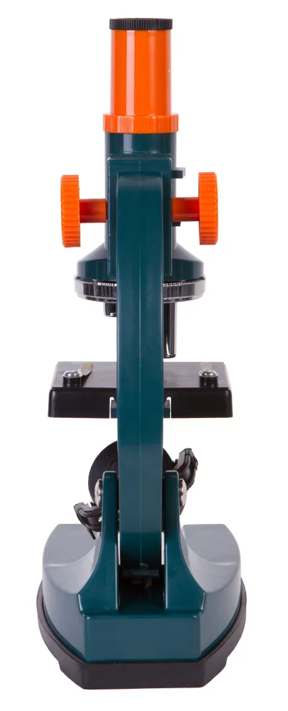 Микроскоп Levenhuk LabZZ M2 фото