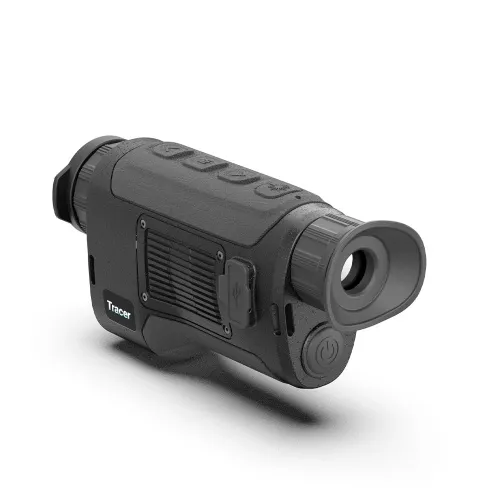 Тепловизор CONOTECH Tracer 25 LRF Pro с дальномером изображение