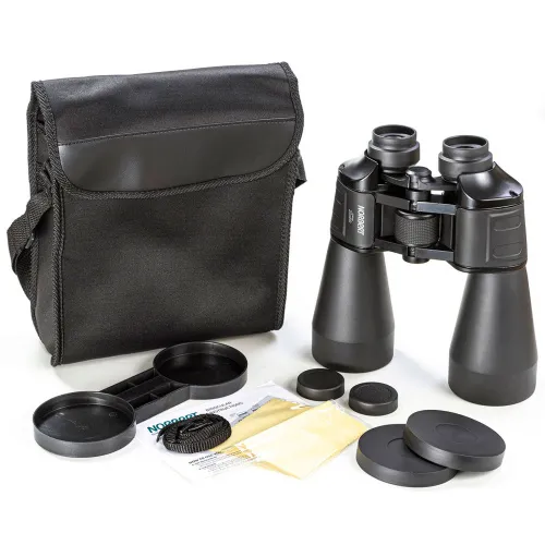 Бинокль Norbert General 20x60 фото