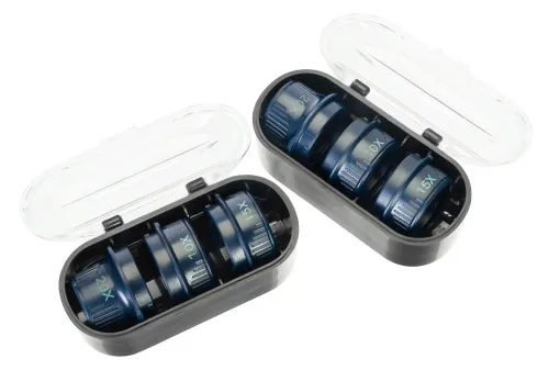 Лупа-очки Levenhuk Discovery Crafts DGL 50 картинка