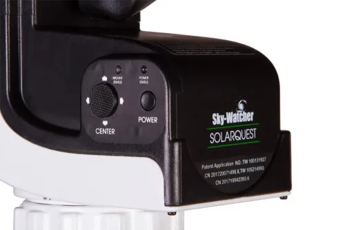 Телескоп солнечный Sky-Watcher SolarQuest фотография