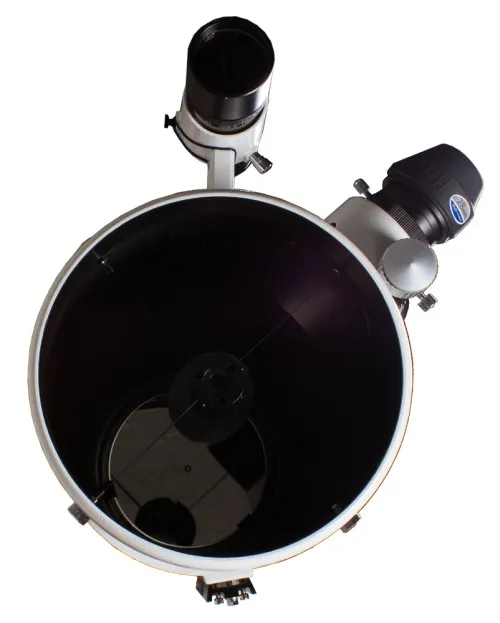 Труба оптическая Sky-Watcher BK P250 Steel OTAW Dual Speed Focuser картинка