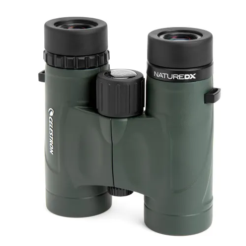 Бинокль Celestron Nature DX 10x25 изображение
