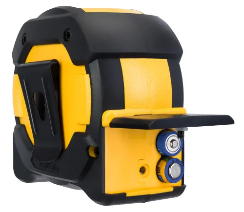 Рулетка с лазерным дальномером Ermenrich Reel SLR540 фотография