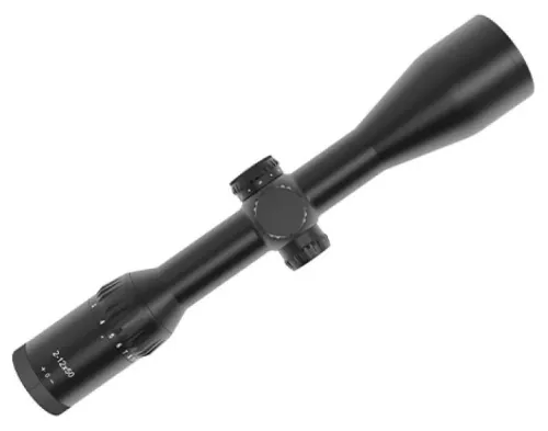 Прицел оптический ARTELV CRS 2–12x50 SFP фото