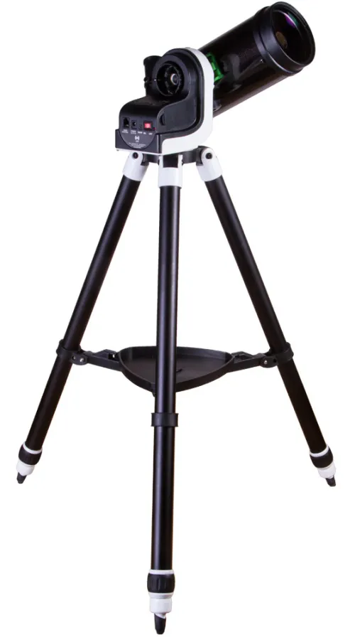 Телескоп Sky-Watcher MAK90 AZ-GTe SynScan GOTO фотография