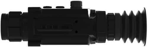 Прицел тепловизионный RedRay Rem 335R фотография