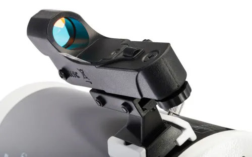 Телескоп Sky-Watcher MC127/1500 Virtuoso GTi GOTO, настольный фото