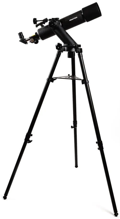Телескоп PRAKTICA Vega 90/600 изображение