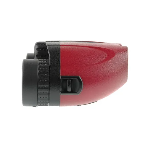 Бинокль театральный Veber Prima 5x20 Cherry фото