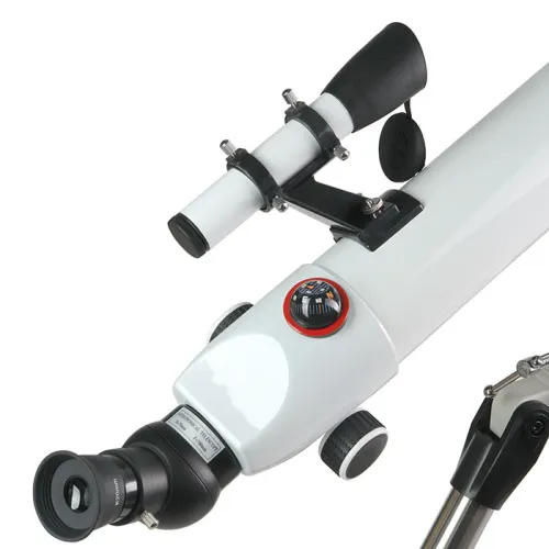 Телескоп Veber PolarStar 700/70 EQ8 картинка