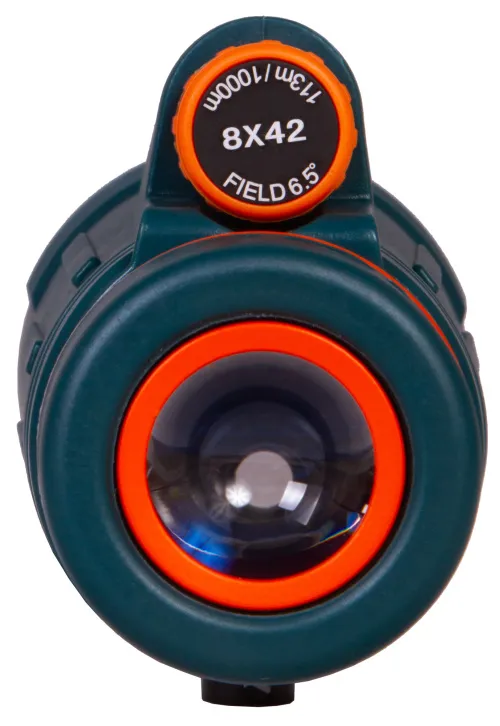 Монокуляр Levenhuk LabZZ MC4 изображение