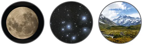 Телескоп Bresser Junior 40/400 AZ фото