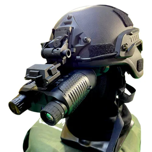 Прибор ночного видения Командарм NV 1500 H Филин изображение