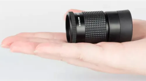 Монокуляр Kenko Real Scope 4x12 изображение