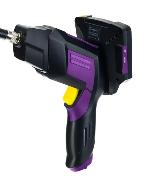 Видеоэндоскоп Ermenrich Seek VE50 изображение