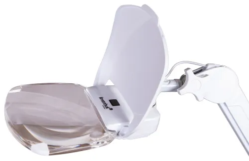 Лупа-лампа Levenhuk Zeno Lamp ZL19 LED картинка