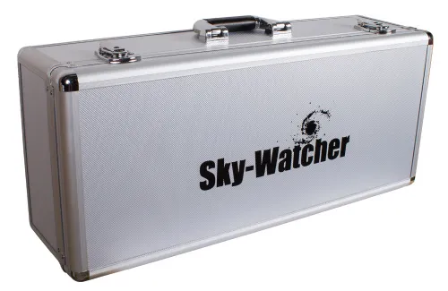 Труба оптическая Sky-Watcher BK ED80 Steel OTAW картинка