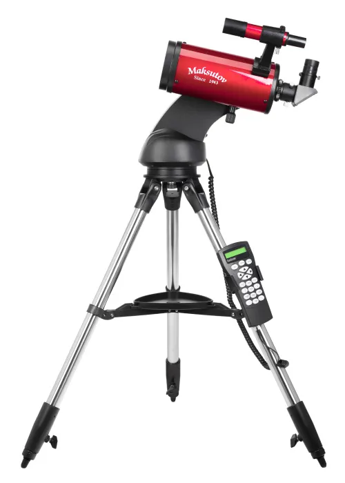 Телескоп Sky-Watcher Star Discovery MAK102 SynScan GOTO изображение