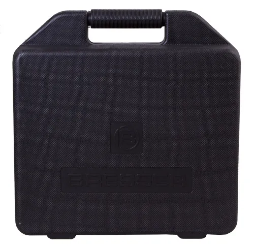 Микроскоп Bresser Junior Biotar 300x-1200x, в кейсе изображение