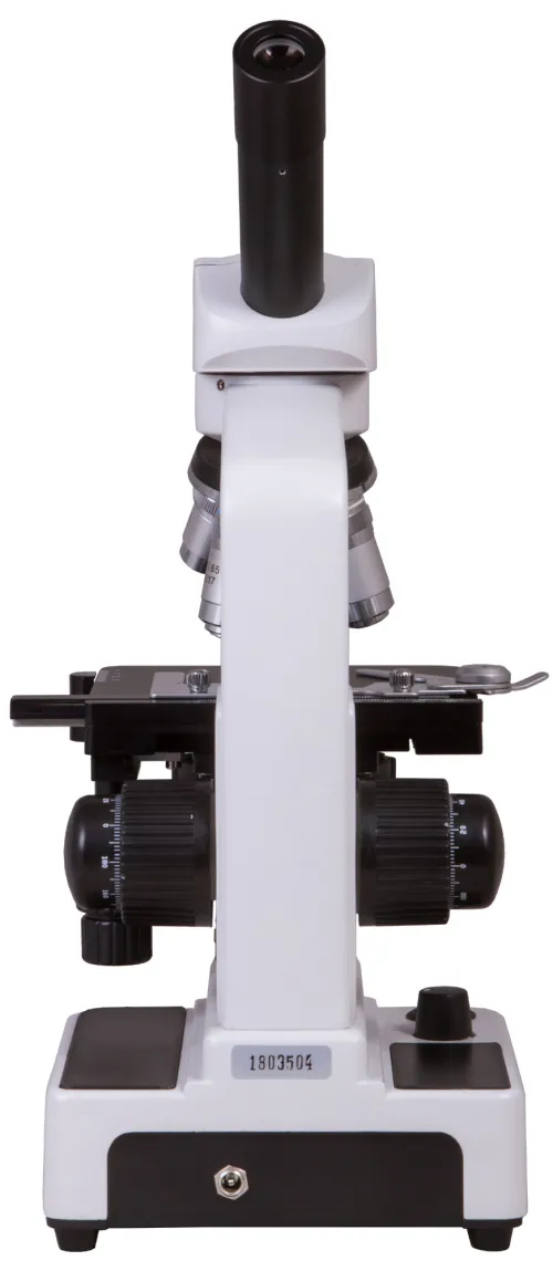 Микроскоп Bresser Erudit DLX 40–1000x картинка