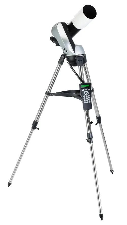 Телескоп Sky-Watcher BK 1025AZ SynScan GOTO изображение