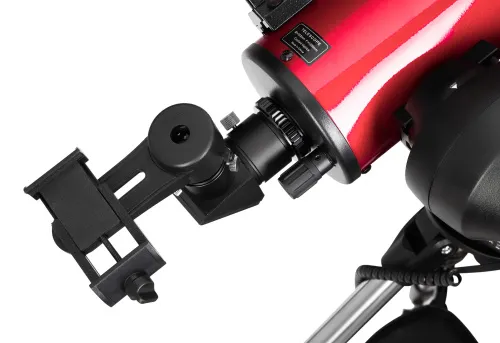 Телескоп Sky-Watcher Star Discovery MAK102 SynScan GOTO фото