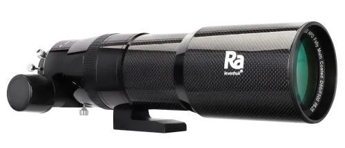Levenhuk Ra R80 ED Doublet Carbon Kit v3 изображение