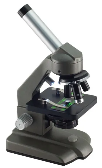 Микроскоп игрушечный EDU-TOYS 40–640x изображение