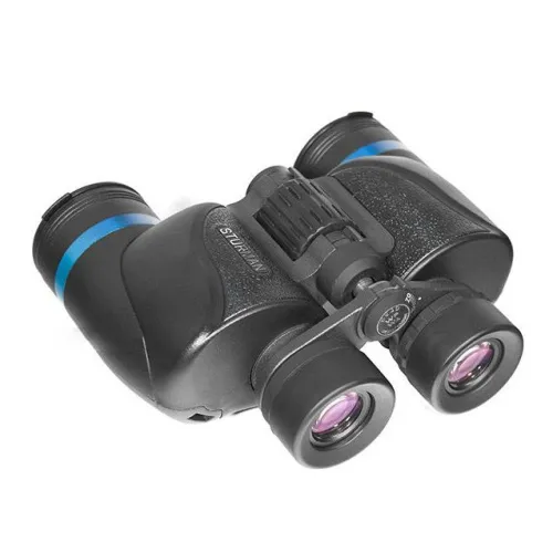 Бинокль STURMAN 8x40 WP WA фото