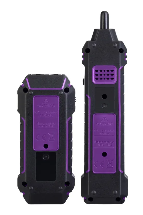 Кабельный тестер Ermenrich NetGeeks NP35 фото