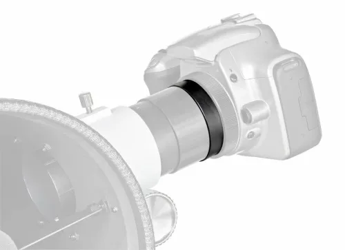 Телескоп Bresser Messier NT-203/1000 EXOS-2/EQ5 фото