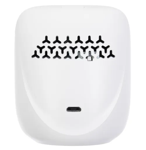 Монитор качества воздуха Levenhuk Wezzer Air MC20 изображение