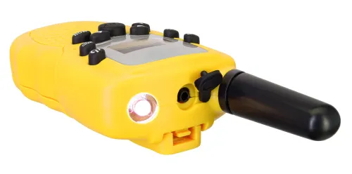 Набор исследователя Levenhuk Discovery Basics EK90 картинка