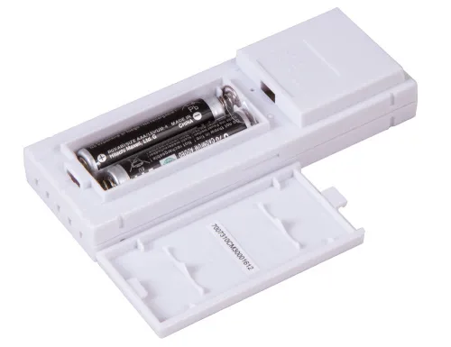 Метеостанция Bresser MeteoTrend Colour с радиоуправлением, черная картинка