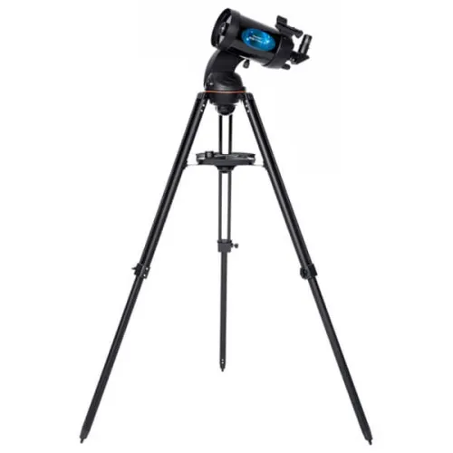 Телескоп Celestron Astro Fi 5 фото