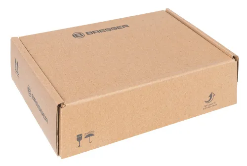 Гигрометр Bresser Air Quality INV с датчиком CO2 фото