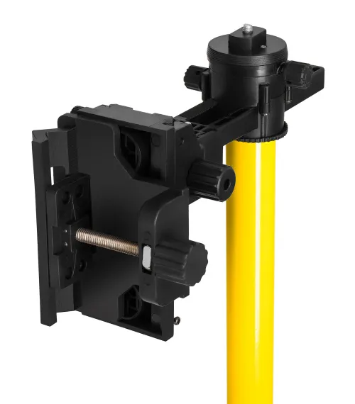 Штанга телескопическая для лазерного уровня Ermenrich Reel TWR40, 3,96 м изображение