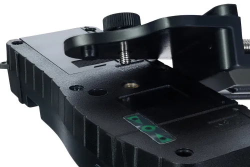 Лазерный приемник Ermenrich LR30 фото