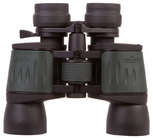 Бинокль Konus NewZoom 7–21x40 фотография