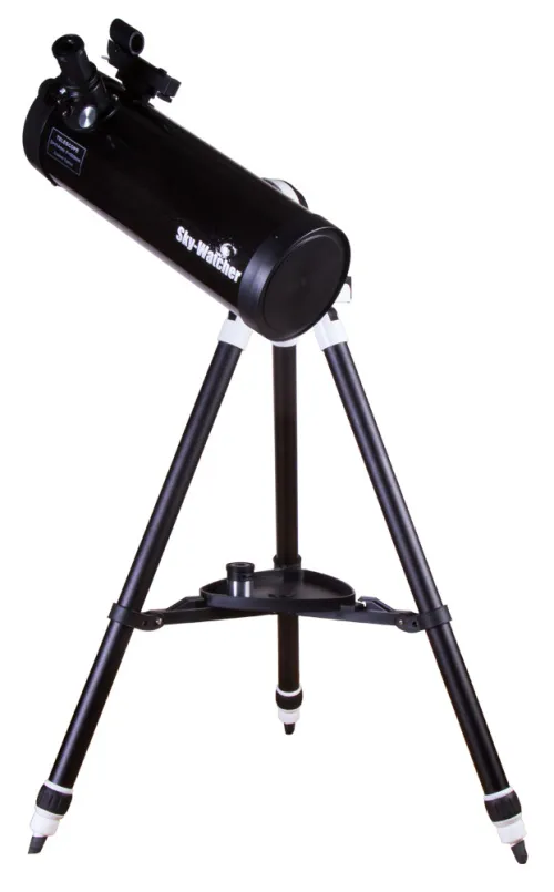 Телескоп Sky-Watcher P114 AZ-GTe SynScan GOTO фото