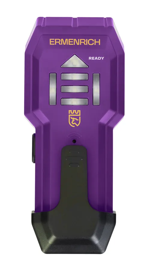 Детектор проводки Ermenrich Ping SA20 изображение