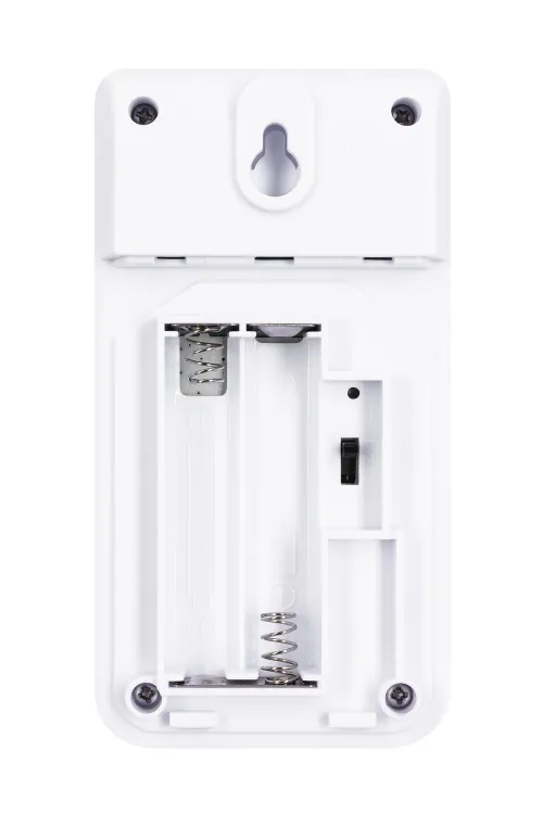 Метеостанция Ermenrich Report WR70 изображение