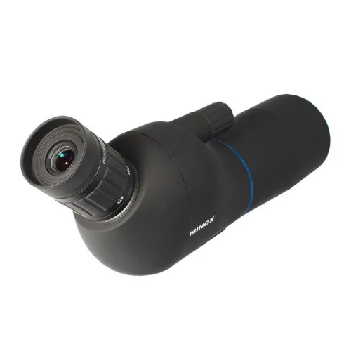 Зрительная труба MINOX BLU 15–45x50 фотография