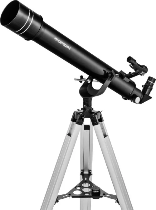 Телескоп Orion Observer II 70 мм AZ изображение