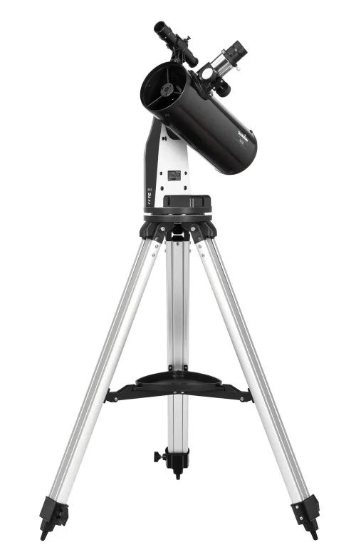 Телескоп Sky-Watcher N100 mini Virtuoso GTi, настольный фотография