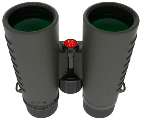 Бинокль MewLite Climber 8x42 HD Roof картинка